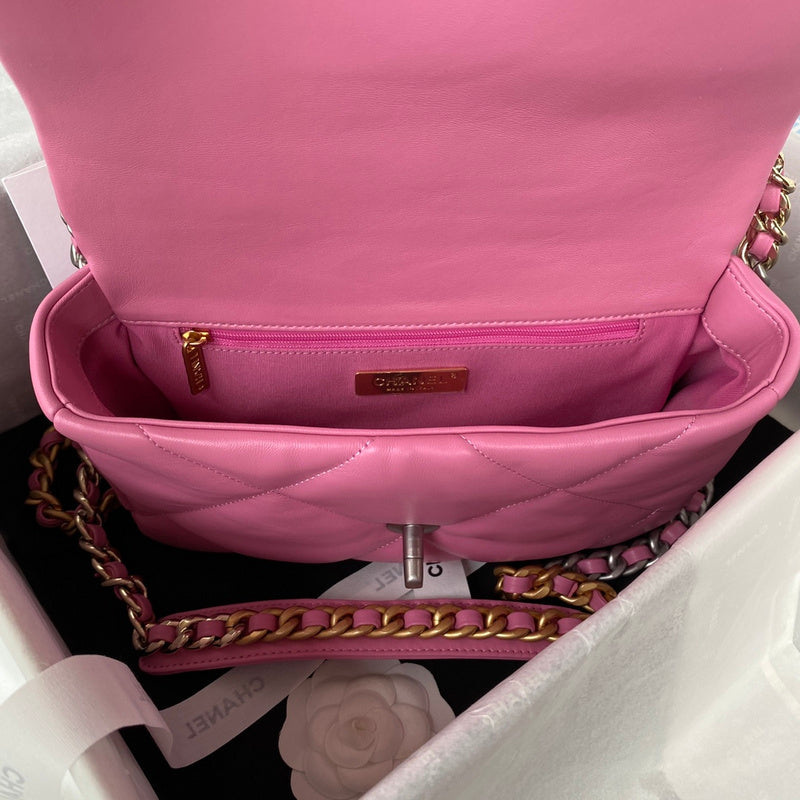 Satchel Bags - CHL Bags - 830