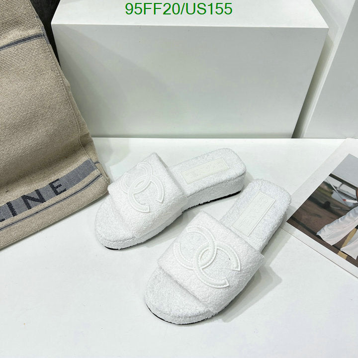 SAMC - CHL Women Shoes Slippers - 110