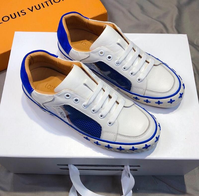 SAMC - LOV Men Shoes - 1831
