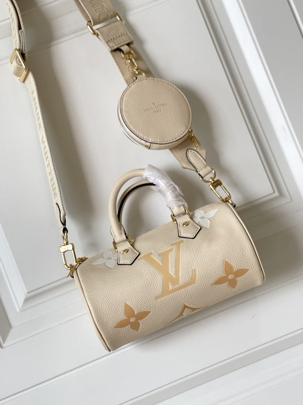 Glami Fashion Lu-Vi bags - 17203