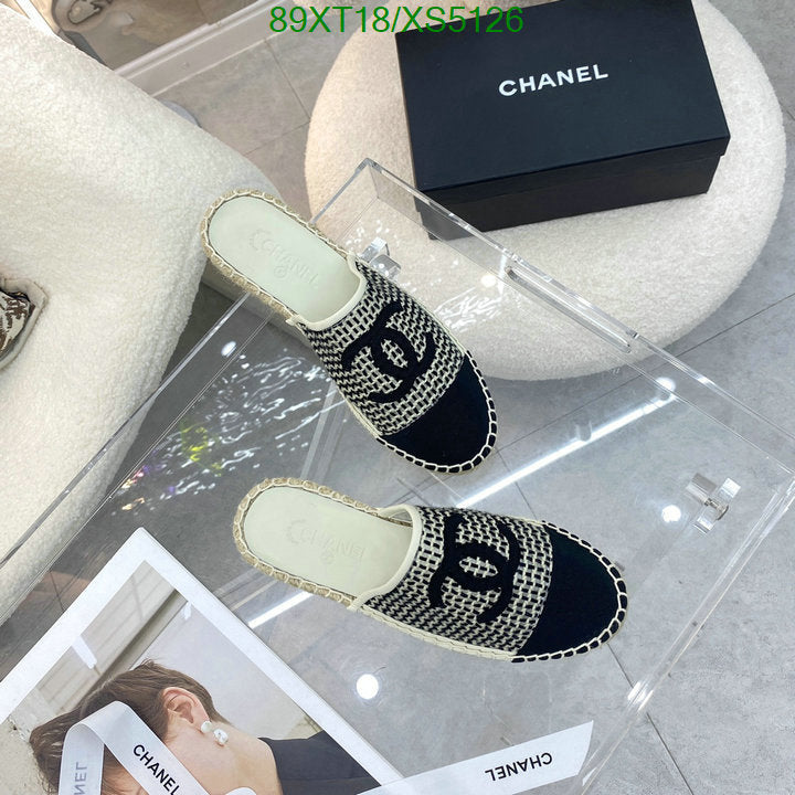 SAMC - CHL Women Shoes Slippers - 214
