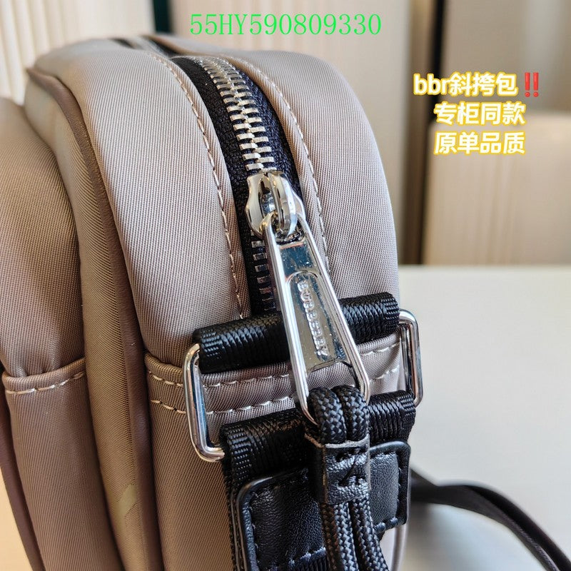 Glami Fashion -BBR Bags - 073