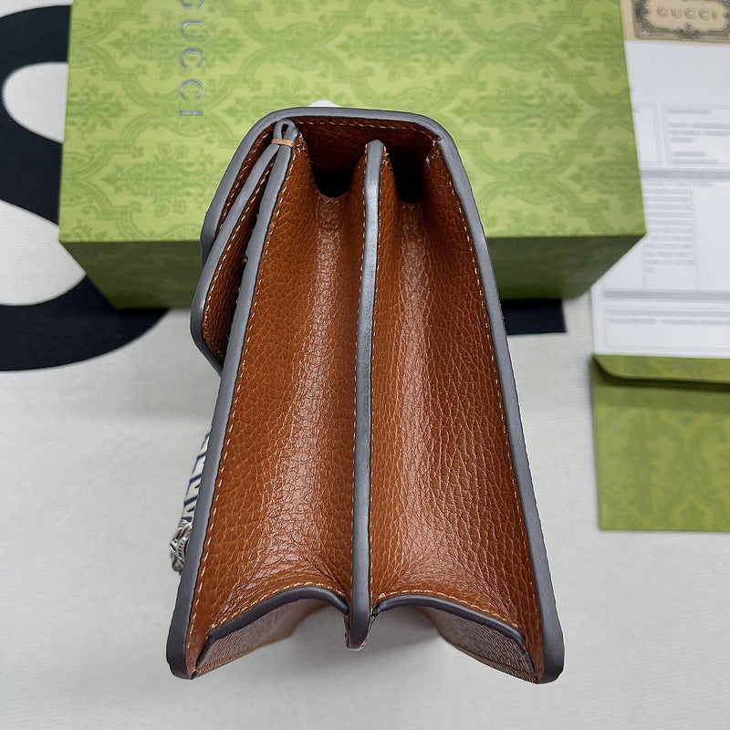 Satchel Bags - GCI Bags - 6771