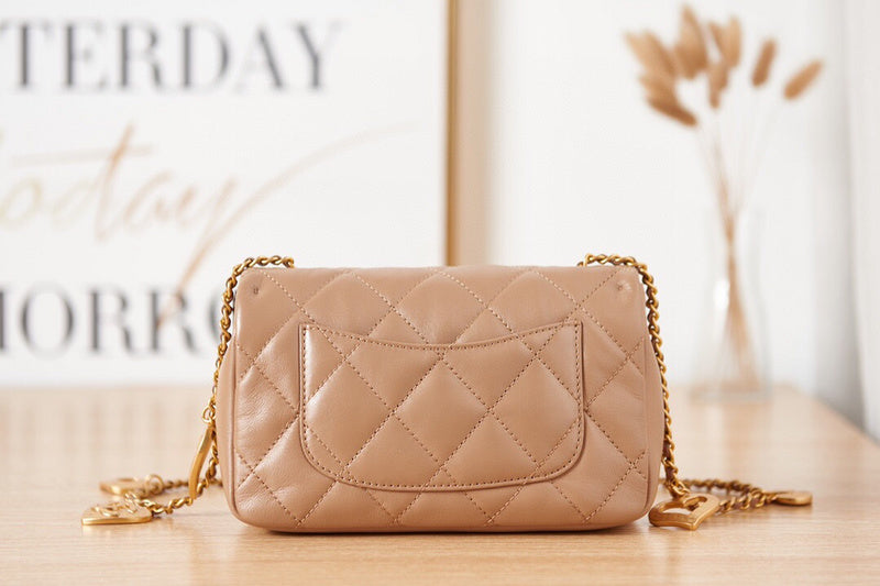 Satchel Bags - CHL Bags - 2950