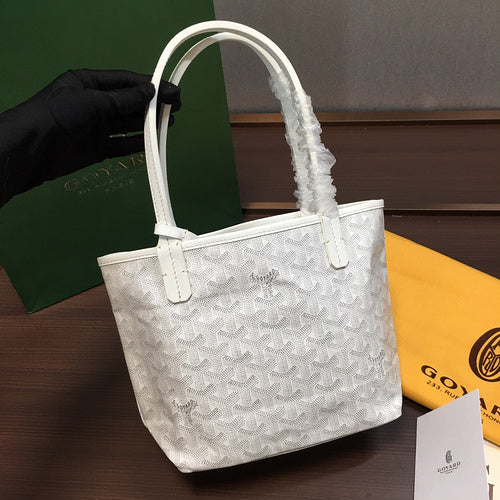 Satchel Bags - GOD Bags - 1068