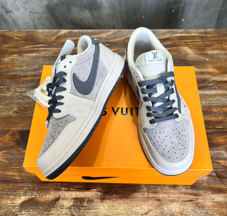 SAMC - NKE Shoes - 011