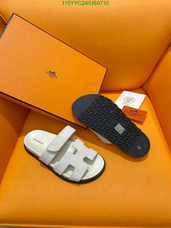 SAMC - HMS Men Shoes - 598