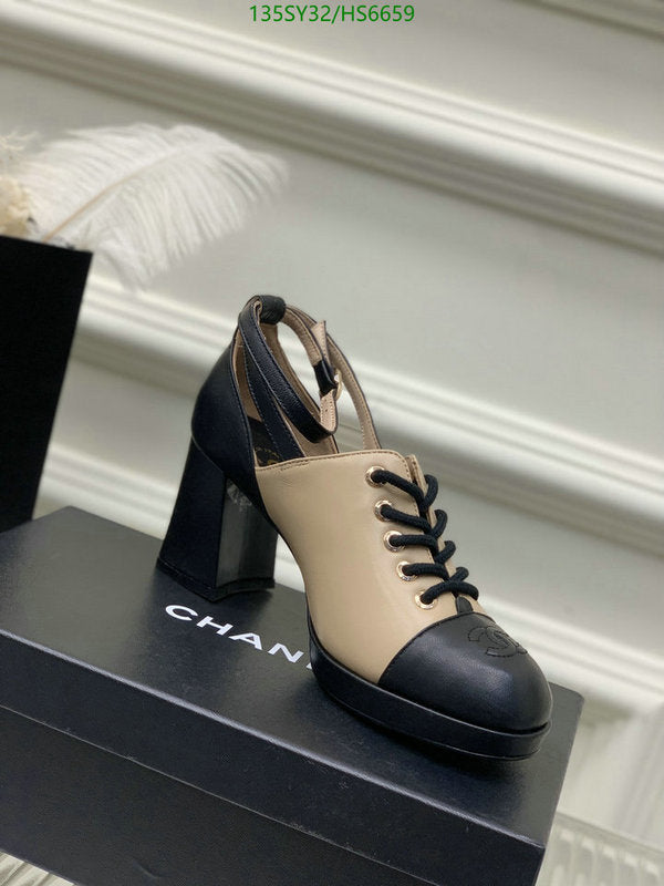 SAMC - CHL Women Shoes High Heels - 112