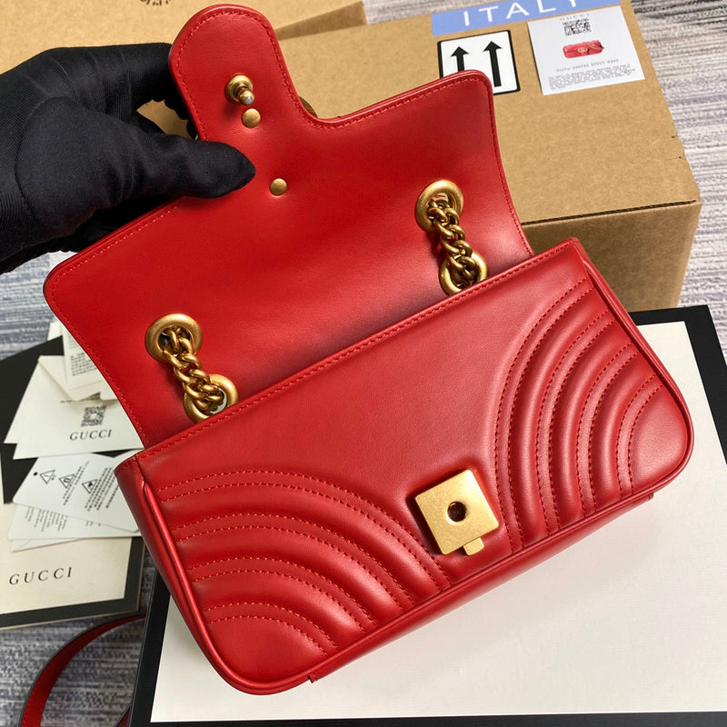 ELE - GG Bags - 2207
