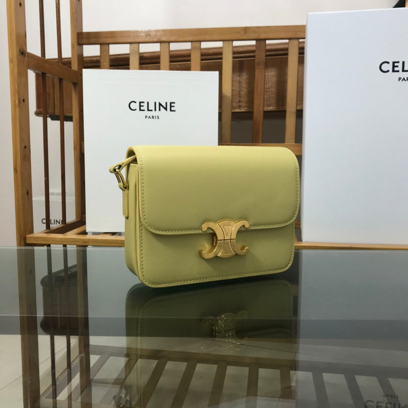 Satchel Bags - CHN Bags - 105