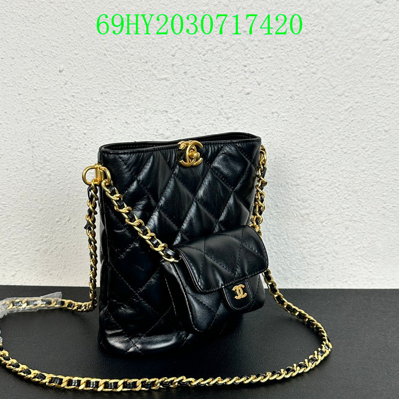 Glami - CHL Bags - 400