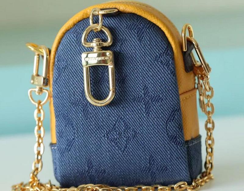 SAMC - LOV Bags - 1750