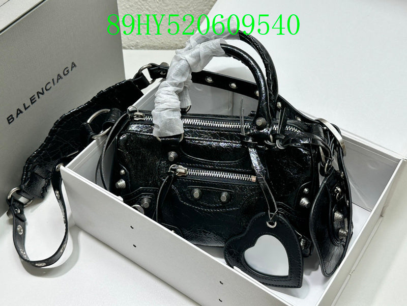 Satchel Bags - BGA Bags - 1756