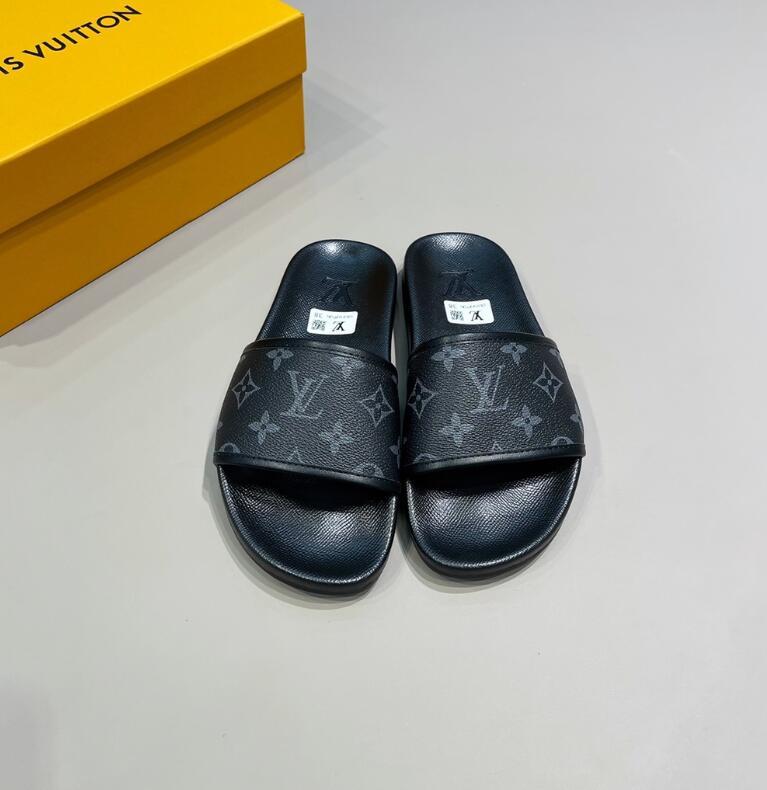 Glamy - LOV Men Shoes - 1480
