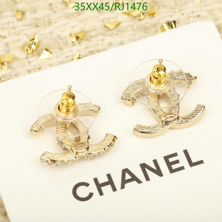 SAMC - CHL Jewelry - 1332
