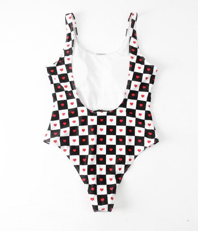 SAMC - Mix Swimsuits - 069