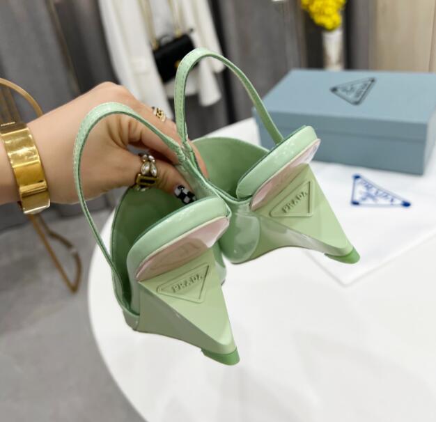 GlamyWomen Shoes - 519