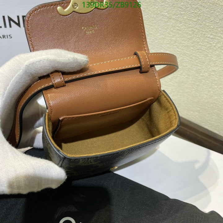 SAMC - COL Bags - 210