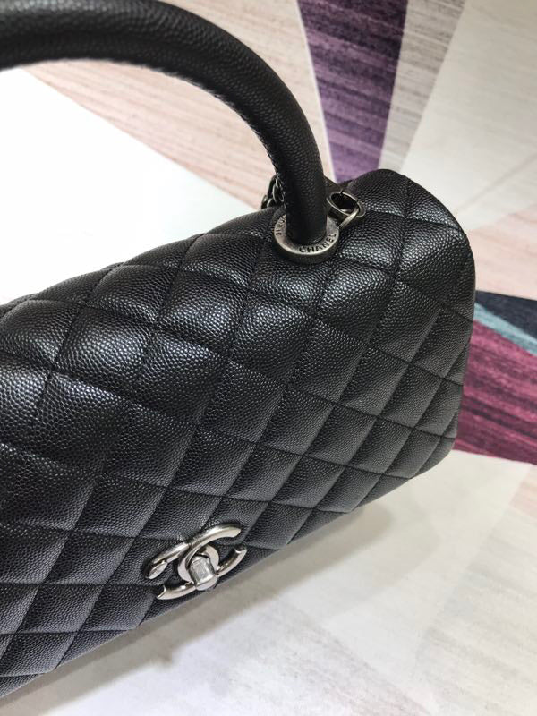 Satchel Bags - CHL Bags - 6734