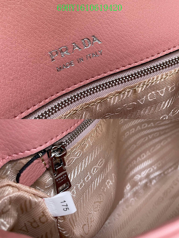 Satchel Bags - PDA Bags - 3165