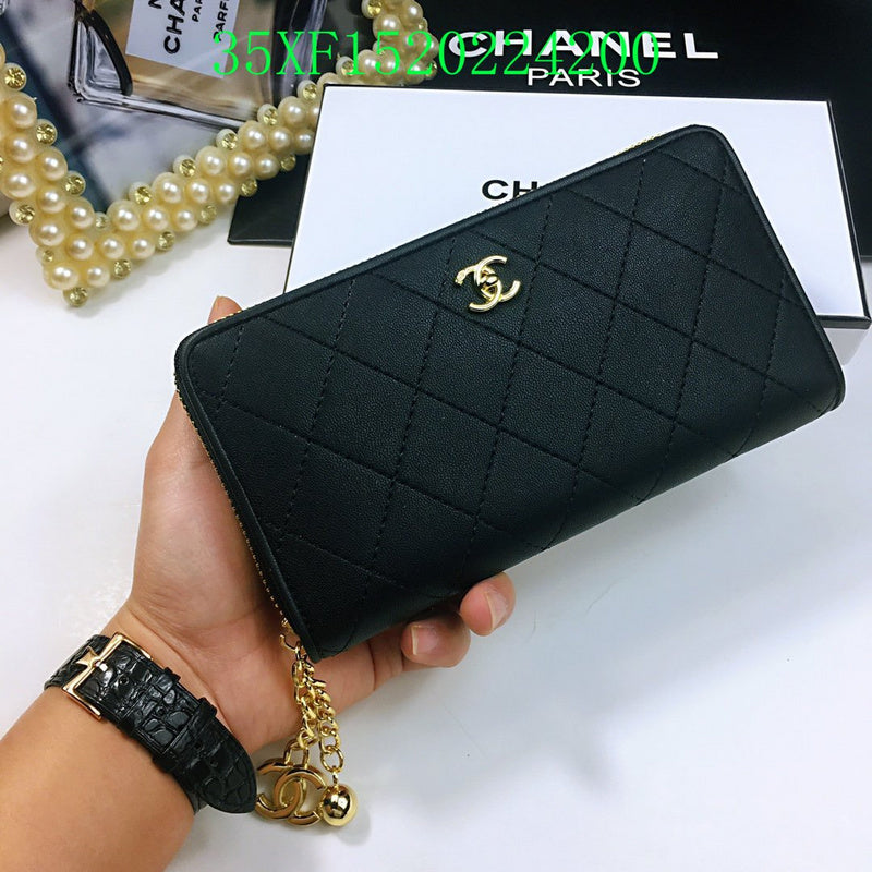Glami - CHL Wallet - 2581