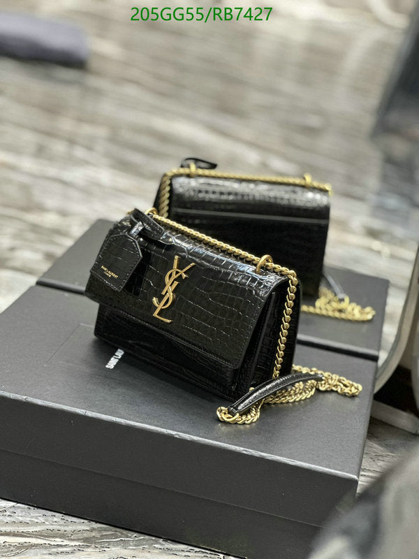 SAMC - YLS Bags - 128