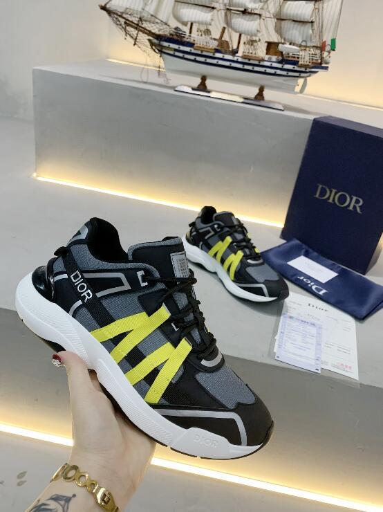 SAMCC - DOR Women Shoes - 1069