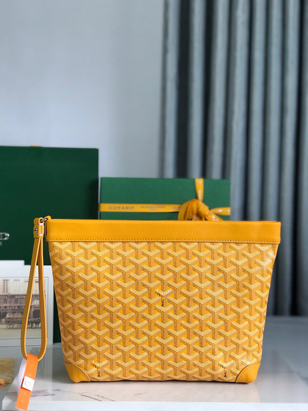 Satchel Bags - GOD Bags - 568
