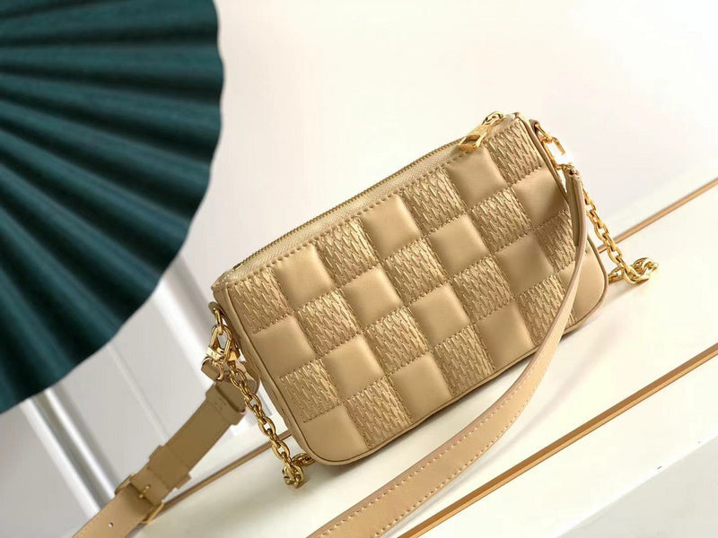 Satchel Bags - VL Bags - 1017