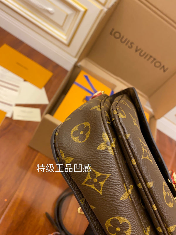 Glami Fashion Lu-Vi bags - 17059