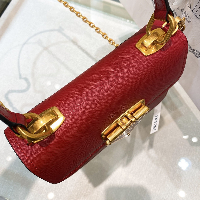Satchel Bags - PDA Bags - 2474