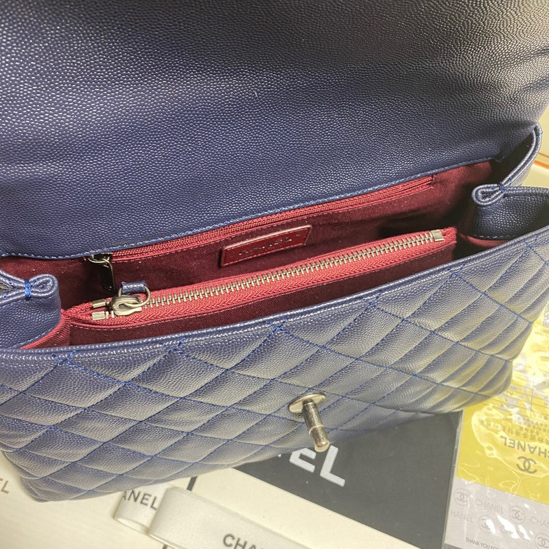 Satchel Bags - CHL Bags - 7491