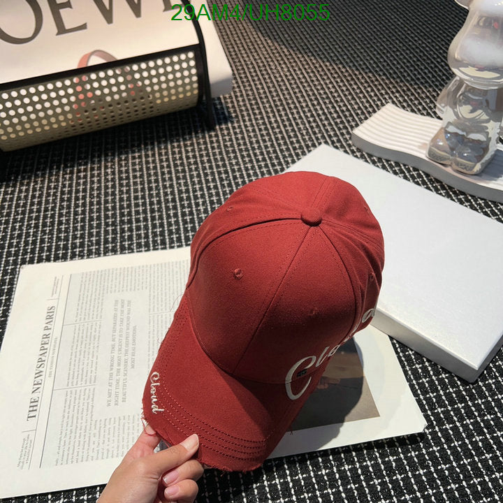 SAMC - CHL Caps & Hats - 053