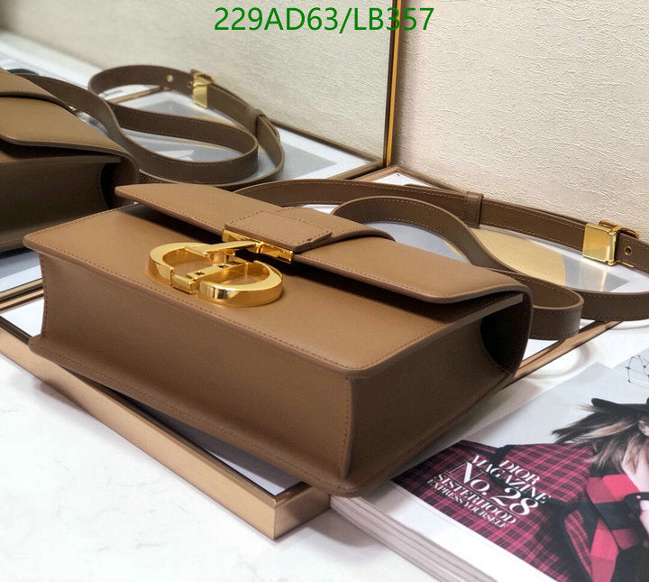 SAMCC - DOR Bags - 1377
