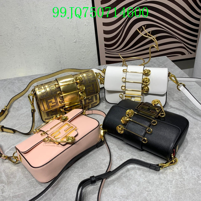 Glami - FDE Bags - 3352