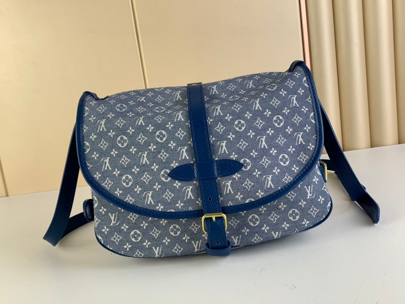 Satchel Bags - VL Bags - 2676