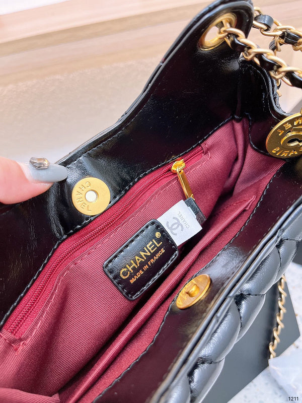 Satchel Bags - CHL Bags - 7173