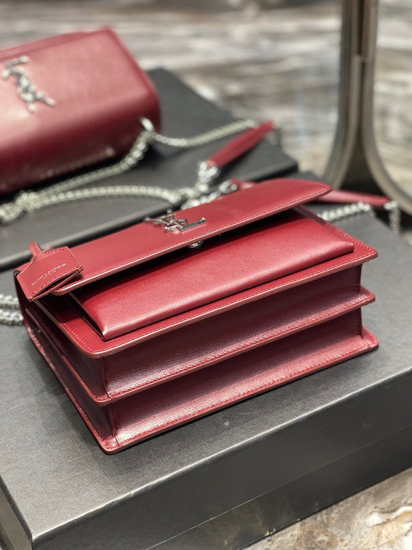 Glami- Glami- - SLY Bags - 624
