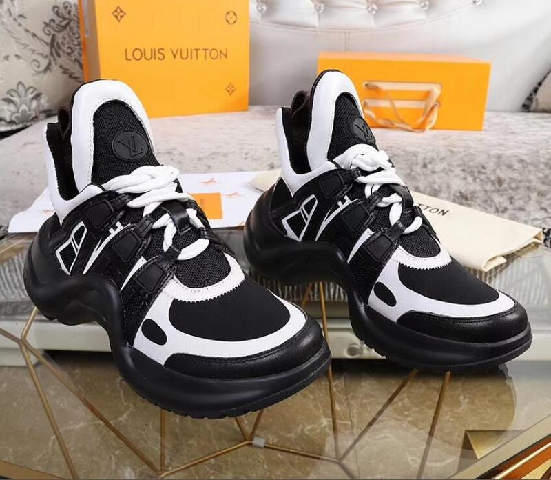 Glamy - LOV Men Shoes - 1987