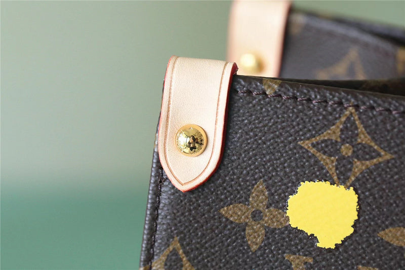 ELE - LUV Bags - 461
