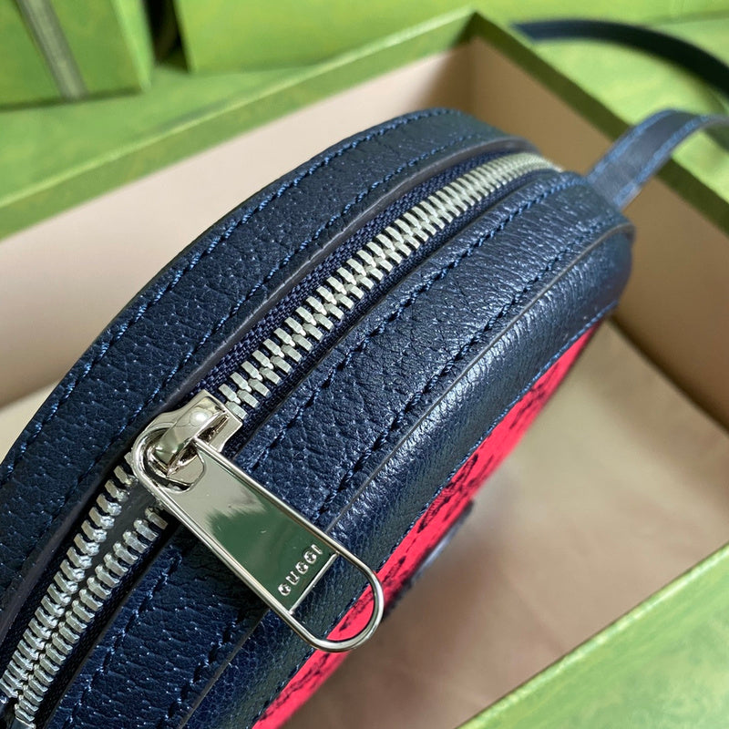 Satchel Bags - GCI Bags - 6833