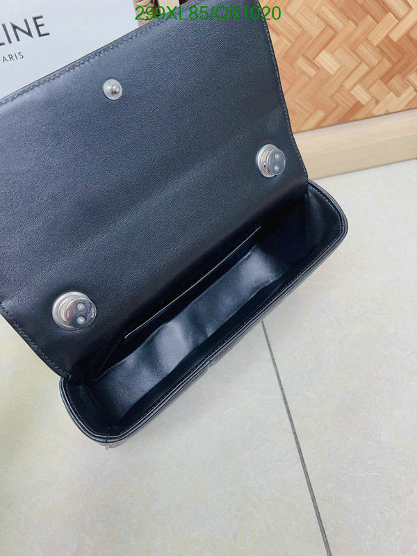 SAMC - COL Bags - 120