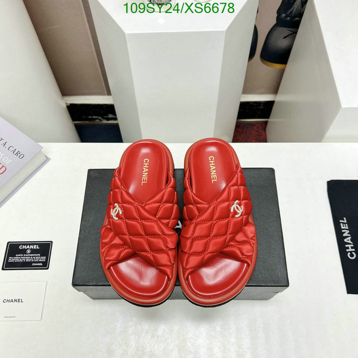 SAMC - CHL Women Shoes Slippers - 180