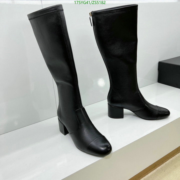 SAMC - Mix Boots - 393