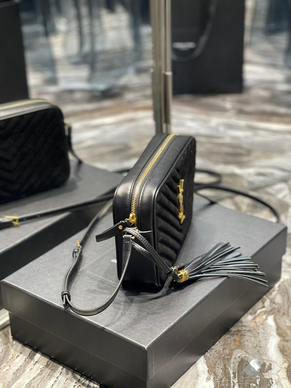 Satchel Bags - SLY Bags - 725
