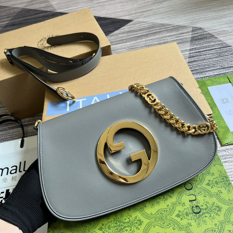 Satchel Bags - GCI Bags - 7584