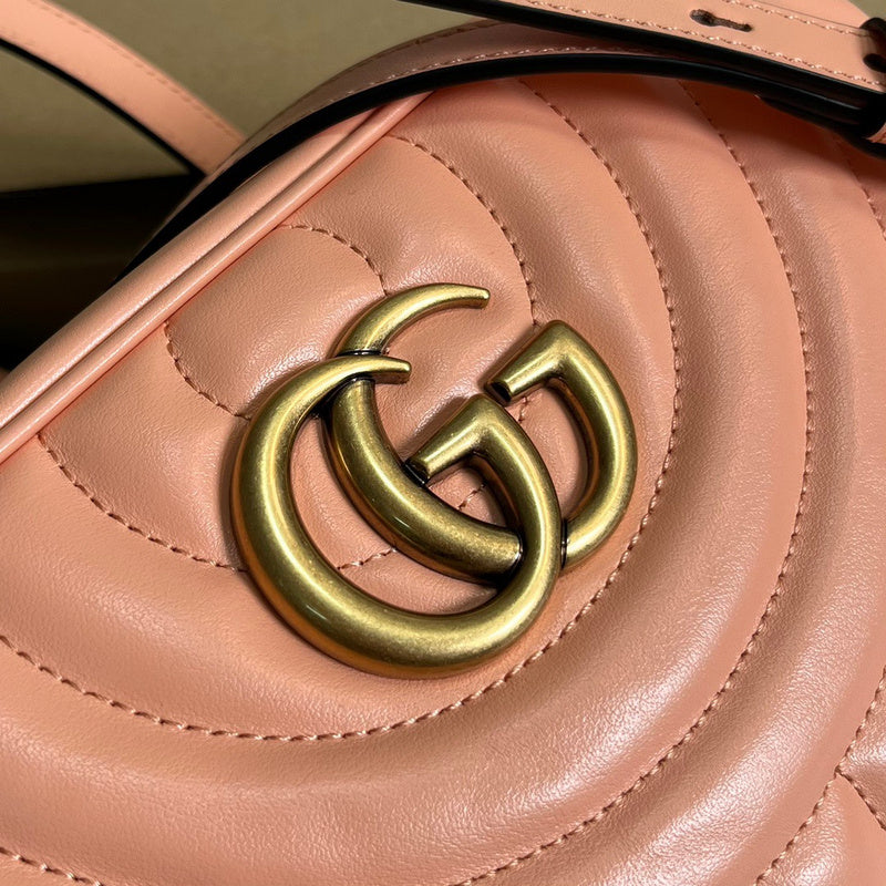 Satchel Bags - GCI Bags - 7674