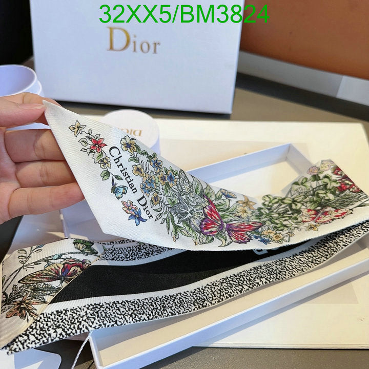 SAMC - DOR Scarves - 146