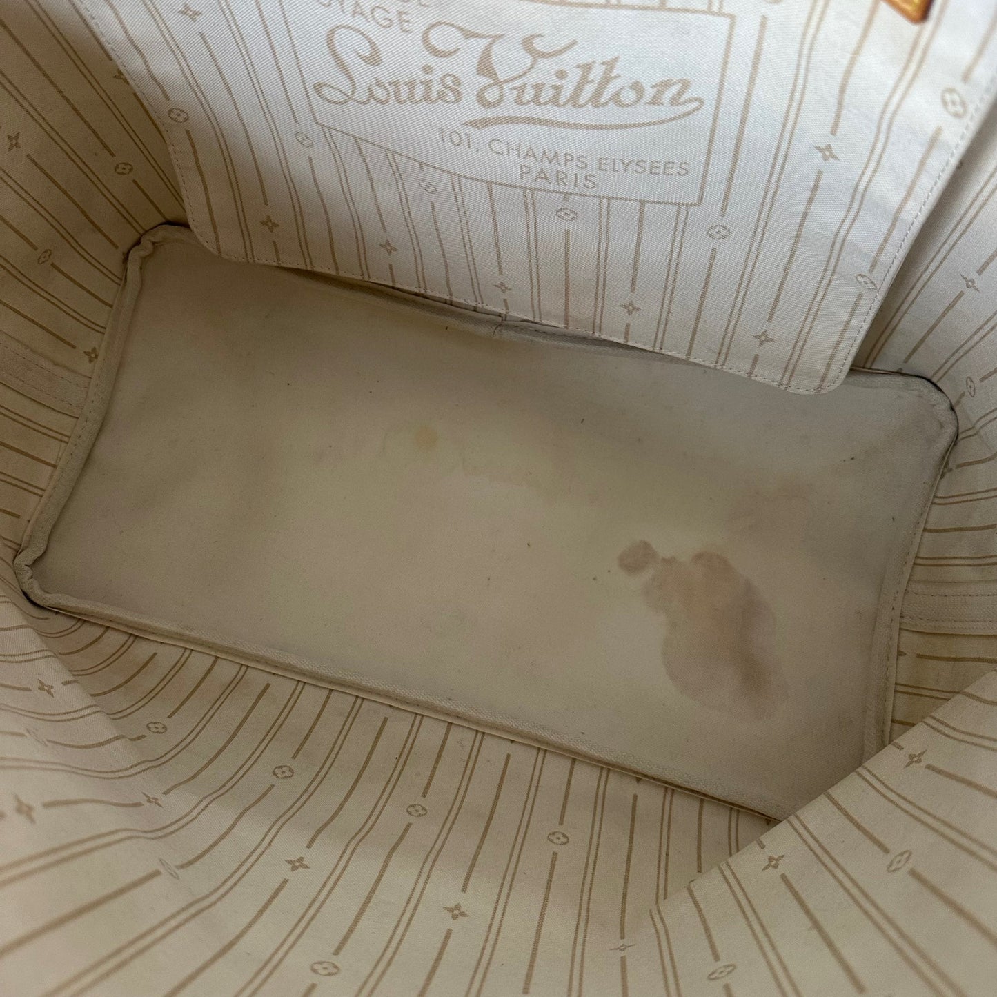 Louis Vuitton Neverfull GM