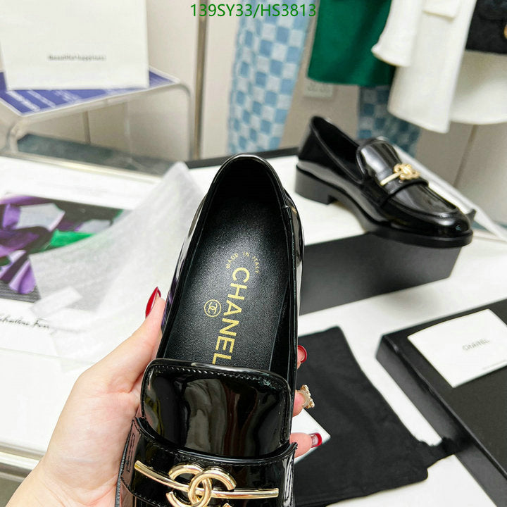 SAMC - CHL Women Shoes - 007